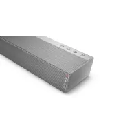 Philips TAB6405/10 sisteme de difuzoare tip bară de sunet Argint 2.1 canale 140 W Philips - 3