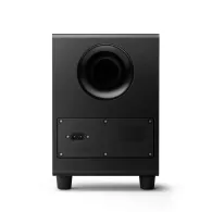 Philips TAB5305/12 sisteme de difuzoare tip bară de sunet Negru 2.1 canale 70 W Philips - 5