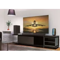 Philips TAB8405/10 sisteme de difuzoare tip bară de sunet Negru 2.1 canale 200 W Philips - 3