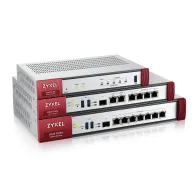 Zyxel USG Flex 100 firewall-uri hardware 900 Mbit/s Zyxel - 4