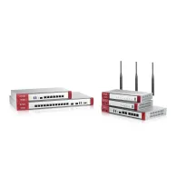 Zyxel USG Flex 100 firewall-uri hardware 900 Mbit/s Zyxel - 5