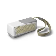 Philips Wireless speaker Boxă mono portabilă Alb 10 W Philips - 1