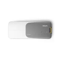Philips Wireless speaker Boxă mono portabilă Alb 10 W Philips - 6