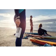 Philips Wireless speaker Boxă mono portabilă Alb 10 W Philips - 9