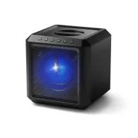 Philips 4000 series TAX4207/10 difuzoare portabile Sistem portabil boxe 2.1 Negru 50 W Philips - 1