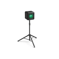 Philips 4000 series TAX4207/10 difuzoare portabile Sistem portabil boxe 2.1 Negru 50 W Philips - 6