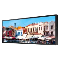 Samsung SH37R Panou informare digital de perete 94 cm (37") Wi-Fi 700 cd/m² Negru Tizen 4.0 24/7 Samsung - 4