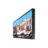 Samsung SH37R Panou informare digital de perete 94 cm (37") Wi-Fi 700 cd/m² Negru Tizen 4.0 24/7 Samsung - 5