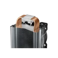 be quiet! Pure Rock 2 Procesor Răcitor de aer 12 cm Argint 16 buc. Be quiet! - 5