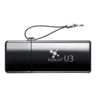 ASUS XONAR U3 2.0 canale USB Asus - 3