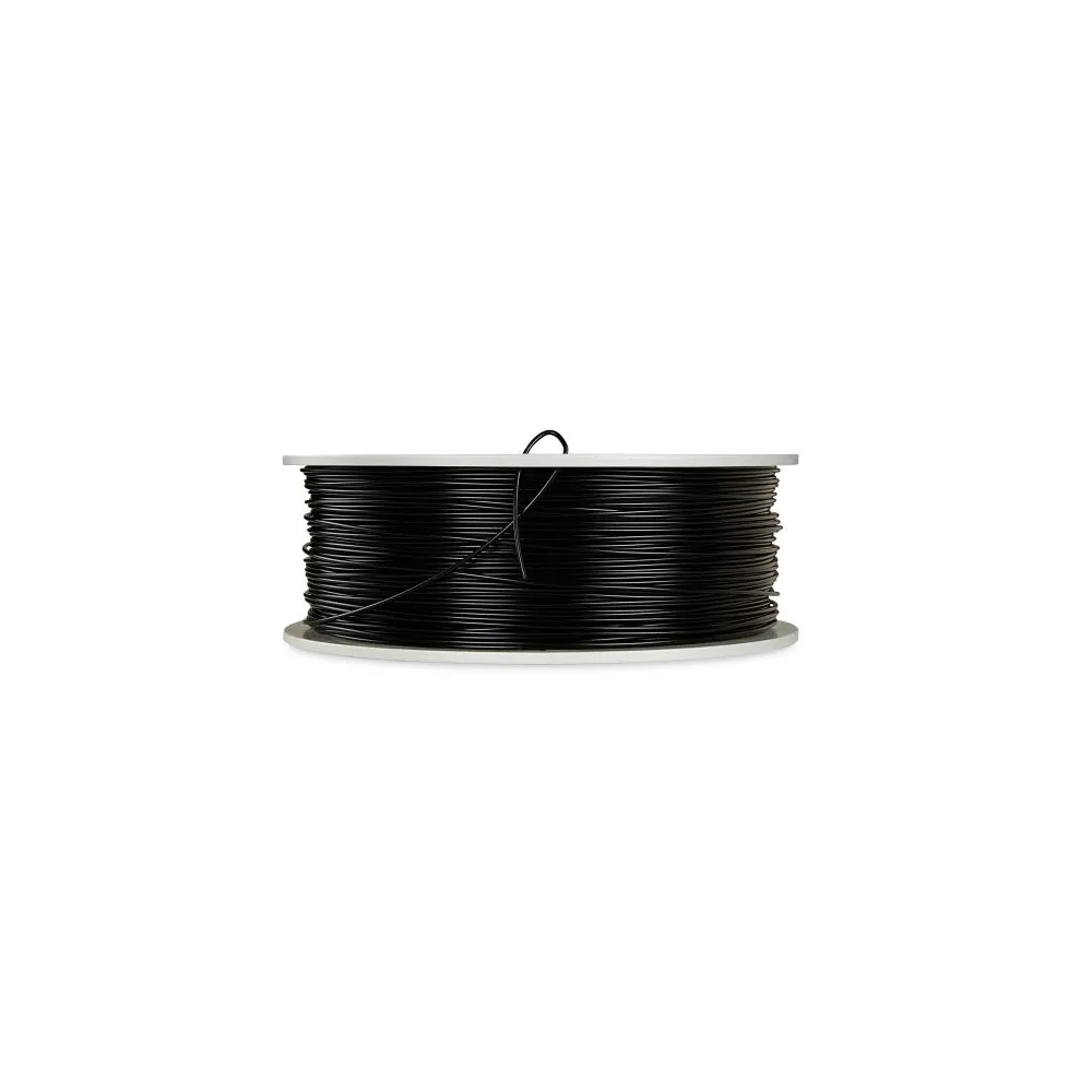 Verbatim 3d printer filament pla 1.75mm black 1kg Verbatim - 1