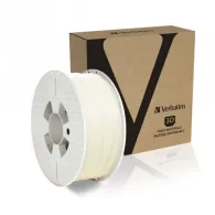 Verbatim 3d printer filament pla 1.75mm natural 1kg Verbatim - 1