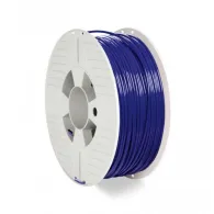 Verbatim 3d printer filament pla 2.85mm blue 1kg Verbatim - 1