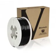 Verbatim 3d printer filament abs 2.85mm black 1kg Verbatim - 1
