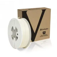 Verbatim 3d printer filament abs 2.85mm natural 1kg Verbatim - 1