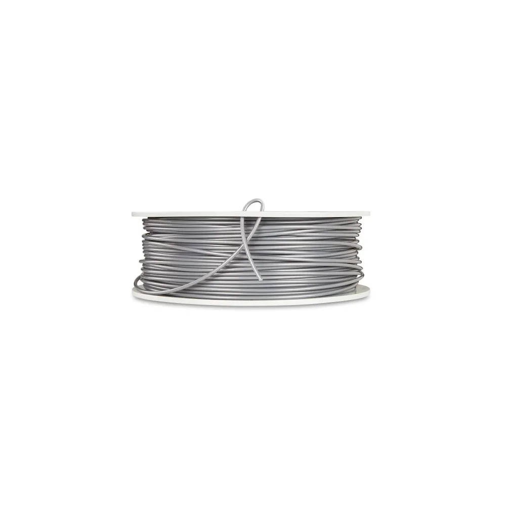 Verbatim 3d printer filament abs 2.85mm silver/metal grey 1kg Verbatim - 1