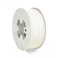 Verbatim 3d printer filament pet-g 2.85mm 1kg white Verbatim - 1