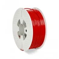Verbatim 3d printer filament pet-g 2.85mm 1kg red Verbatim - 1