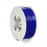 Verbatim 3d printer filament pet-g 2.85mm 1kg blue Verbatim - 1