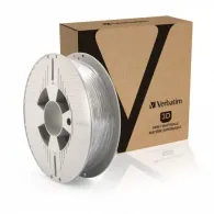 Verbatim 3d printer filament durabio 2.85mm 500g clear Verbatim - 1
