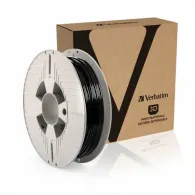 Verbatim 3d printer filament durabio 2.85mm 500g black Verbatim - 1