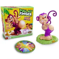 Pull my finger Jakks - 1