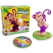 Pull my finger Jakks - 1