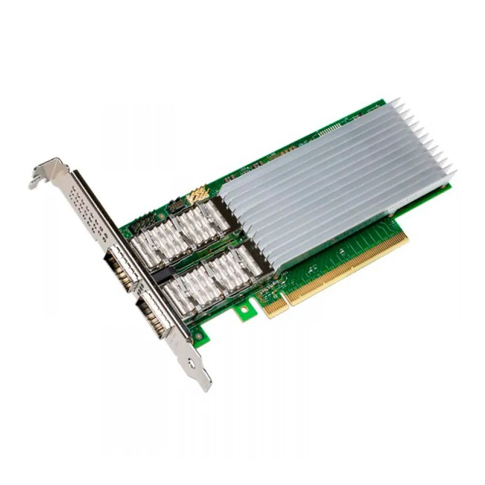 Intel E810CQDA2BLK card de rețea Intern Intel - 1