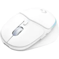 Logitech g705 lightspeed wireless gaming mouse - off-white - eer2 910-006367 (include tv 0.18lei) Logitech - 1