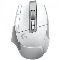 Logitech g502 x - white - usb - eer2 - 933 910-006146 (include tv 0.18lei) Logitech - 1