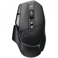 Logitech g502 x - black - usb - eer2 - 933 910-006138 (include tv 0.18lei) Logitech - 1