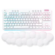 Logitech g715 wireless mechanical gaming keyboard - off white - us intl - linear 920-010692 (include tv 0.8lei) Logitech - 1