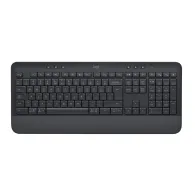 Logitech Signature K650 tastaturi RF Wireless + Bluetooth QWERTY US Internațional Grafit Logitech - 1