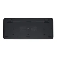 Logitech Signature K650 tastaturi RF Wireless + Bluetooth QWERTY US Internațional Grafit Logitech - 6