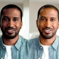 Logitech Brio 500 camere web 4 MP 1920 x 1080 Pixel USB-C Grafit Logitech - 3