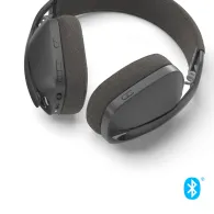 Logitech Zone Vibe 100 Căști Fără fir Bandă de fixare pe cap Apeluri/Muzică Bluetooth Grafit Logitech - 5