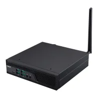 ASUS PB62-B3015MH i3-10105 mini PC Intel® Core™ i3 8 Giga Bites DDR4-SDRAM 256 Giga Bites SSD Negru Asus - 1