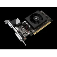 Placa video palit nvidia geforce gt 710 1gb gddr5 64bit Palit - 1