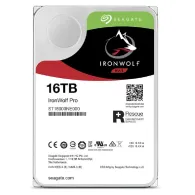 Seagate IronWolf Pro ST16000NT001 hard disk-uri interne 3.5" 16000 Giga Bites Seagate - 4