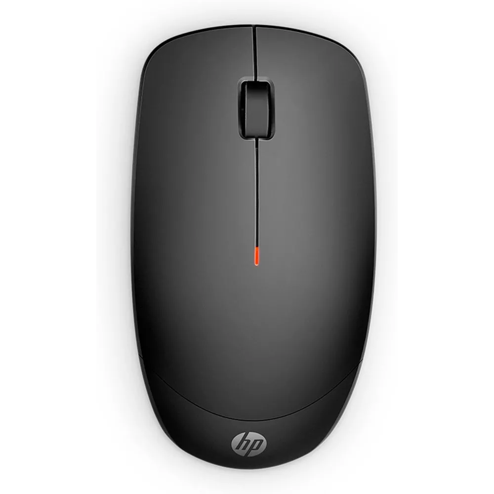 HP Mouse wireless subţire 235 Hp - 1