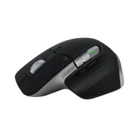 Logitech MX Master 3S for Mac mouse-uri Mâna dreaptă Bluetooth Cu laser 8000 DPI Logitech - 1