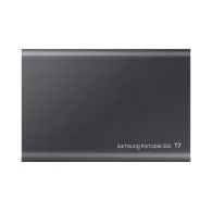 SSD Portabil Samsung T7, 2TB, USB-C 3.2, Titan Grey Samsung - 4