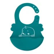 Baveta din silicon ug-bav01blue U-grow - 1