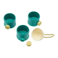 Container lapre praf ug-fc03blue U-grow - 1