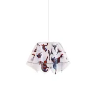 Pendul de iluminat 2r chandelier p1408 e27 max. 40w 220 2r - 1