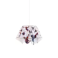 Pendul de iluminat 2r chandelier p1408 e27 max. 40w 220 2r - 1
