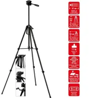 Braun tripod lightweight 3001s Braun - 1