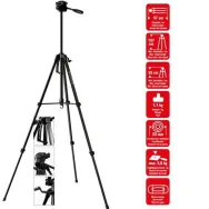 Braun tripod lightweight 3001s Braun - 1