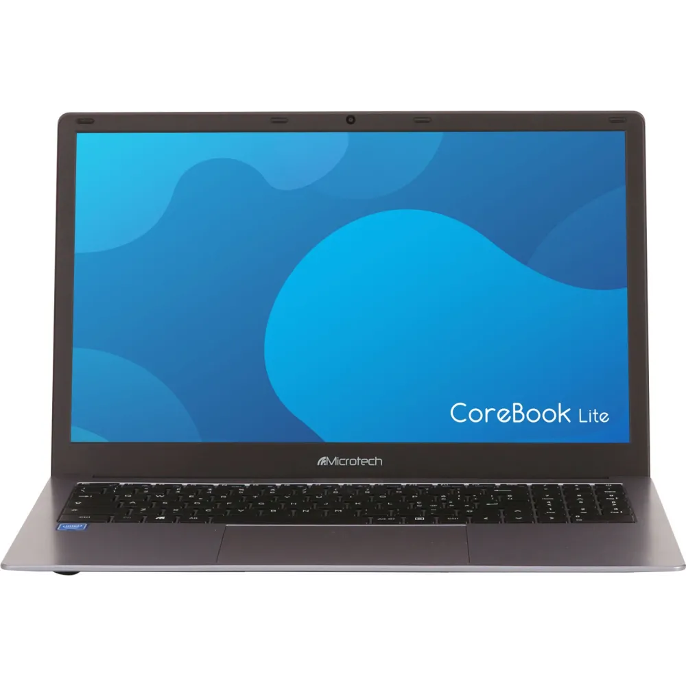 Corebook l fhd 15.6 n4020 8 256 w11p cbl15c/256w2e (include tv 3.25lei) Microtech - 1