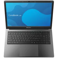 Corebook l fhd 15.6 n4020 8 256 w11p cbl15c/256w2e (include tv 3.25lei) Microtech - 1